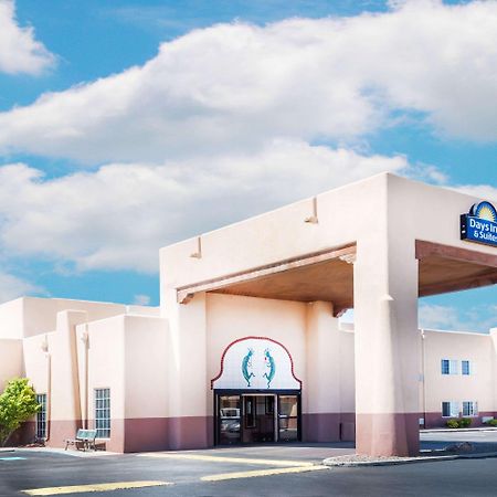 Days Inn & Suites By Wyndham Lordsburg Exterior foto